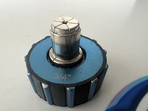 Javac Edge 3/4 pollici tubo testa espansore tubo espansore swager aria condizionata - Foto 4 di 5