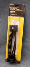 SUNPAK DEDICATED REMOTE CORD EXT-07, NOS, NIP - FREE USA SHIPPING