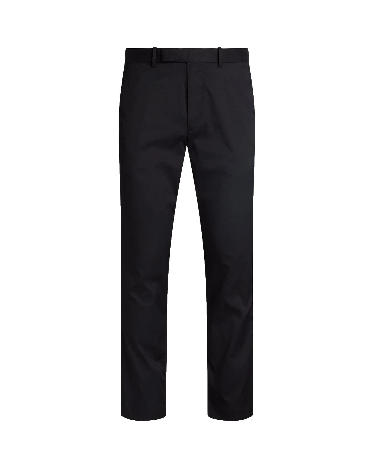 Negro Pantalones RLX Ralph Lauren Para hombres