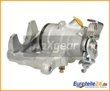 Brake caliper Maxgear 82-0203 rear axle left for Opel