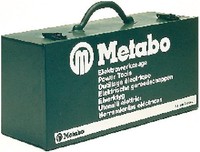 Metabo 623874000 Large Grinders Carrying Case, New, Free Shipping on sale Metabo 623874000 Large Grinders Carrying Case, New, Free Shipping on sale