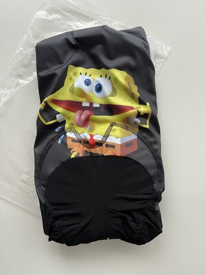 ウェア SpongeBob SquarePants CastelliCyclingCap Supreme x SpongeBob SquarePants Castelli Cycling Cap Blue
