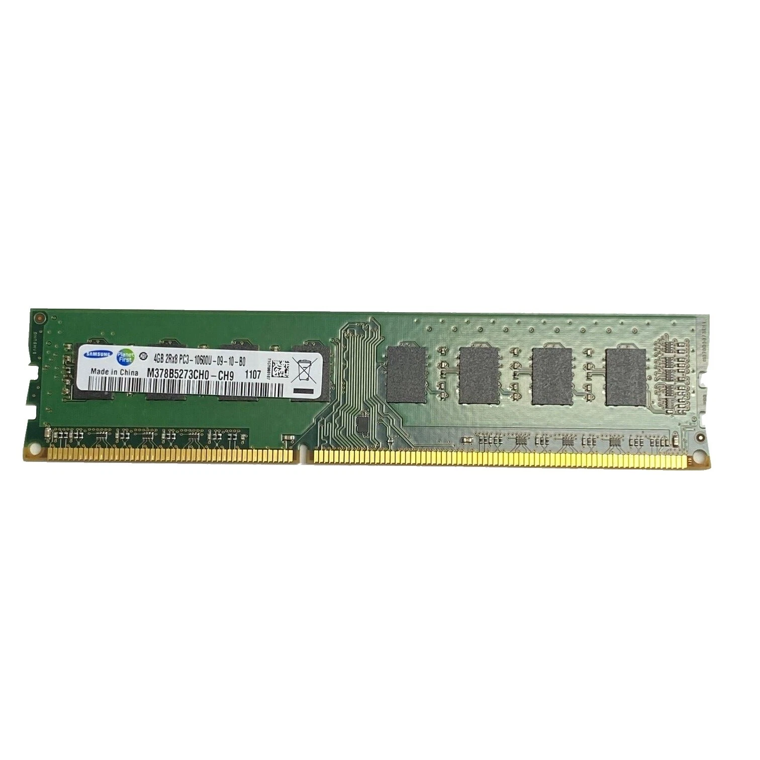 Samsung DIMM DDR3 SDRAM Computer Memory (RAM)