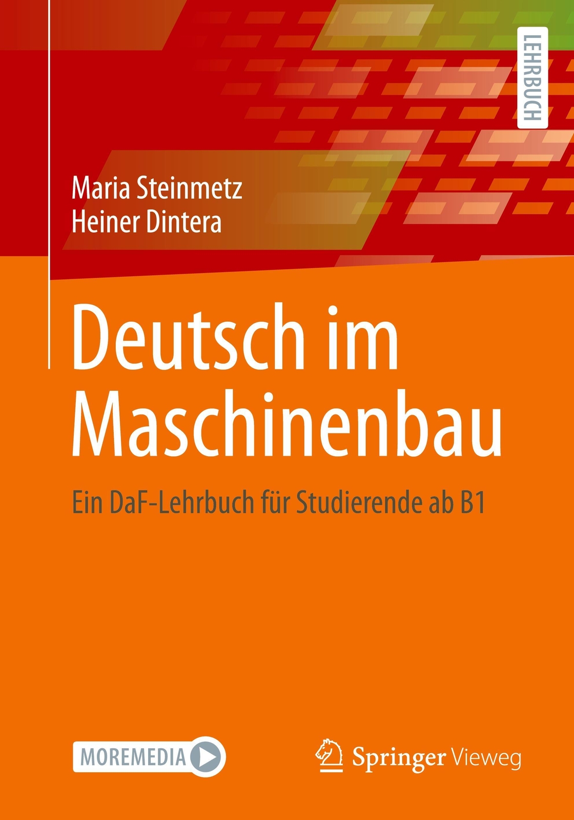 Thumbnail - Deutsch Maschinenbau Heiner Dintera