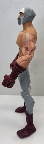 Hasbro Gi Joe 8Inch Soldier Storm Shadow - Picture 3 of 5