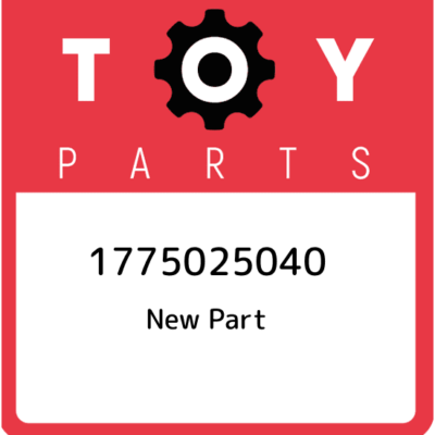 TOYOTA RAV4 HYBRID MK5 AIR INTAKE HOSE PIPE OEM 17750-25040 for 