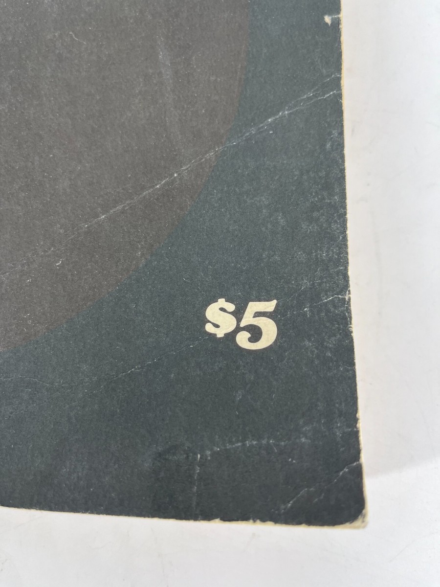 The Last Whole Earth Catalog 1971 Access to Tools | eBay