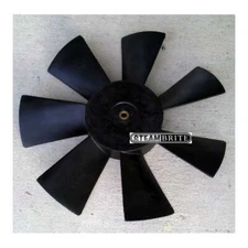 Drieaz 04-00047 Vortex Air Mover Replacement Fan Blade 104311 for the F174