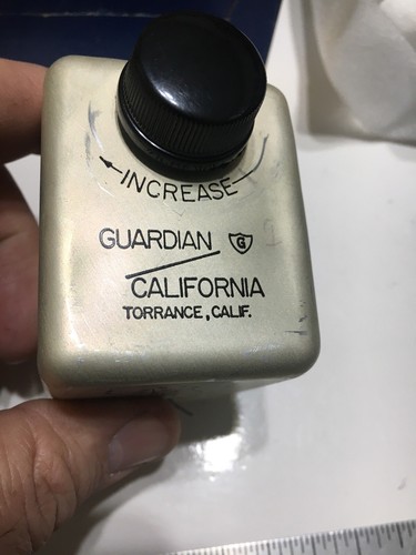 Guardian Electric TDO 62C30-115A Time Delay Relay Adjustable 0121-0857-6100 - Picture 10 of 12