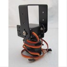 2 DOF Pan and Tilt With MG995 Servos Sensor Mount for Arduino Robot DIY