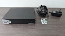 Vaddio 998-8536-000 Vaddio EasyUSB AudioBRIDGE Analog Audio to USB Converter