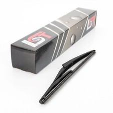 Heckwischer Scheibenwischer hinten Wischerblatt für FIAT PUNTO EVO 199