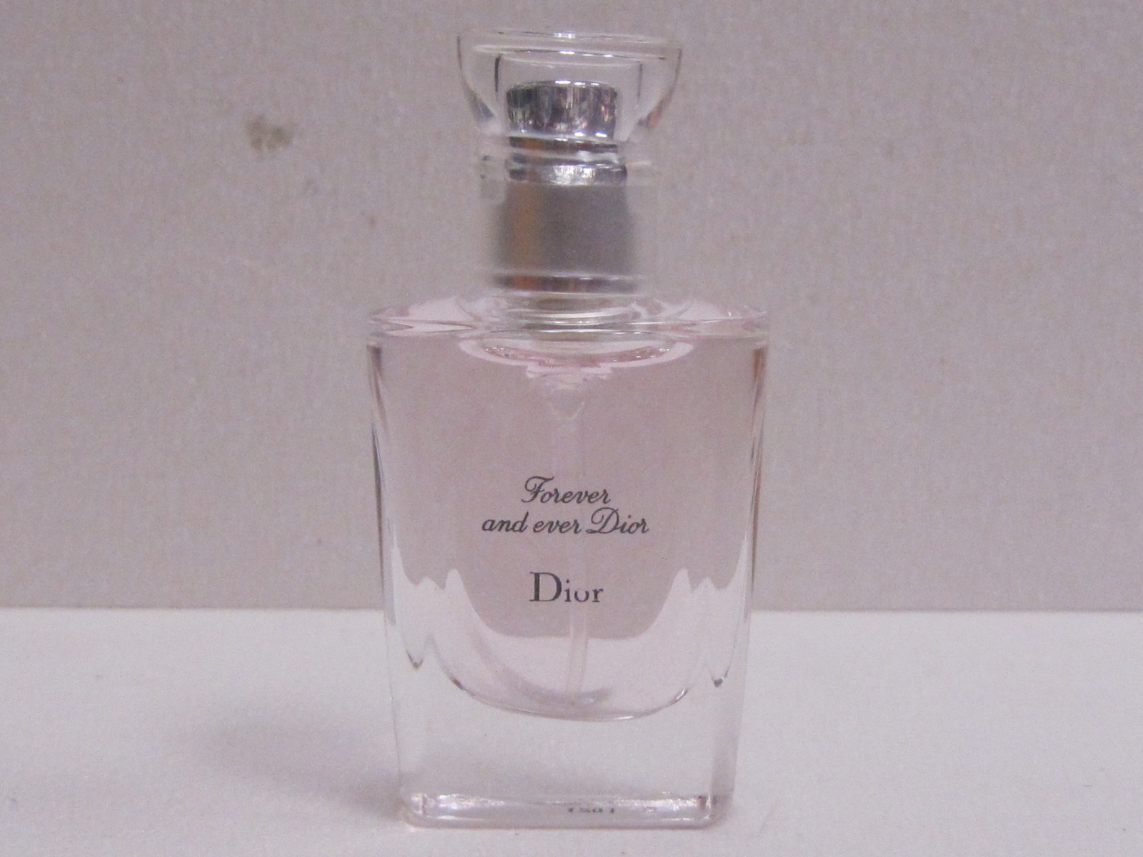 Nước hoa Dior Forever And Ever Dior Eau De Toilette 100ml Mùa Hoa Ý Nhị #74 Nước hoa Dior Forever And Ever Dior Eau De Toilette 100ml Mùa Hoa Ý Nhị