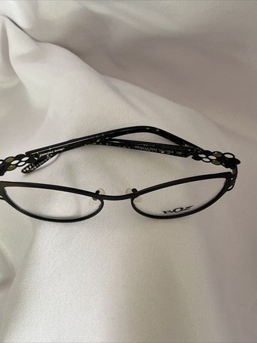 BOZ Resille 0042 Black/Green EYEGLASSES GLASSES FRAME 54-16 135mm RRP$550 - Bild 8 von 8