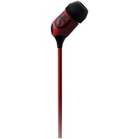 Ecko Unlimited Eku-vpr-rd Vapor Earbuds With Microphone (red) Ecko Unlimited Eku-vpr-rd Vapor Earbuds With Microphone (red)