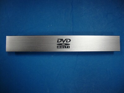 New Moneual MonCaso CD/ DVD Rom Drive Bezel