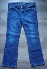 Aeropostale Chelsea Bootcut Size 12 Unisex Jeans Men Women Teen