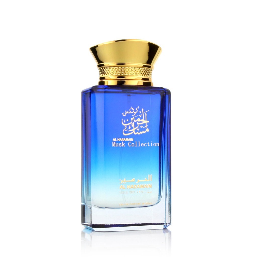 香水(ユニセックス) Al Haramain Muheb Eau de Parfum 100ml Al Haramain Musk Collection 3.4 oz / 100 ml Eau de Parfum | eBay