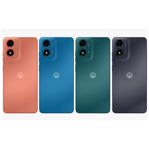 Motorola Moto G04 64 GB LTE 6,56" 16 MP 5000 mAh sbloccato in fabbrica TELEFONO SCATOLA APERTA - Foto 2 di 34