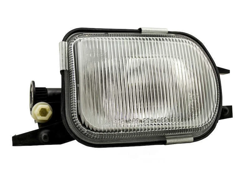 Conjunto de luces antiniebla para Mercedes-Benz C240 C320 2000-2004, SLK320 SLK230 HELLA Foto 3 de 4