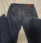Lucky Brand  Charlie Flare Jeans  Women’s  4 X 34 L — photo 5