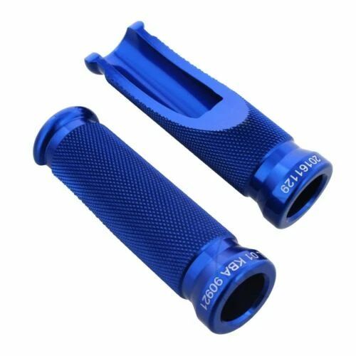 LSL Footrests, Pedals & Pegs