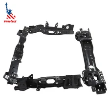 Radiator Support Core Assembly For Honda HR-V 2016-2018 60400T7WA01ZZ HO1225181