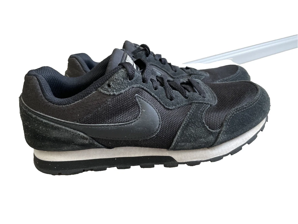 Zapatos deportivos para mujer Nike MD Runner 2