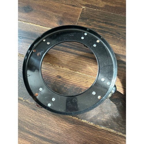 Filter Queen Majestic Canister Vacuum Motor and Wheeled Base Only AT1100 Tested - Picture 4 of 8