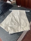 Gap Kids Easy Fit Khaki Adjustable Waist Boys Sz 10 Regular Nice School Uniform