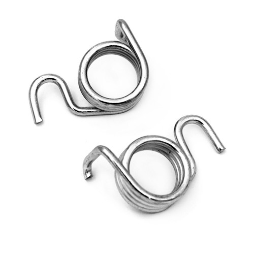 2x Rear Caliper Rebuild Kits Guides Springs For Ford Sierra Cosworth 4x4 - Picture 6 of 9