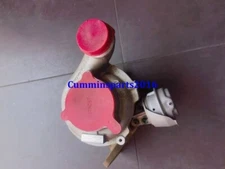 NEW GARRETT GT20 801835-0002 CN3-6K682-AC JMC SHUNDA JX4D30A5H 2.9L TurboCharger