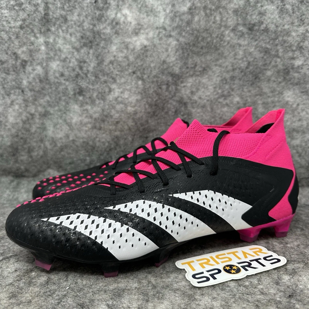 Las mejores ofertas en adidas Predator Accuracy.1 FG Own Your