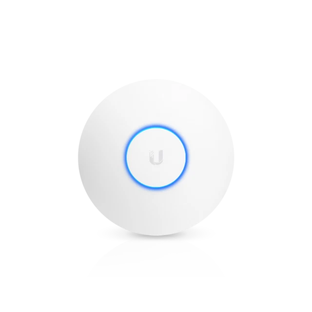 Wireless Access Point Ubiquiti Networks per networking e reti home