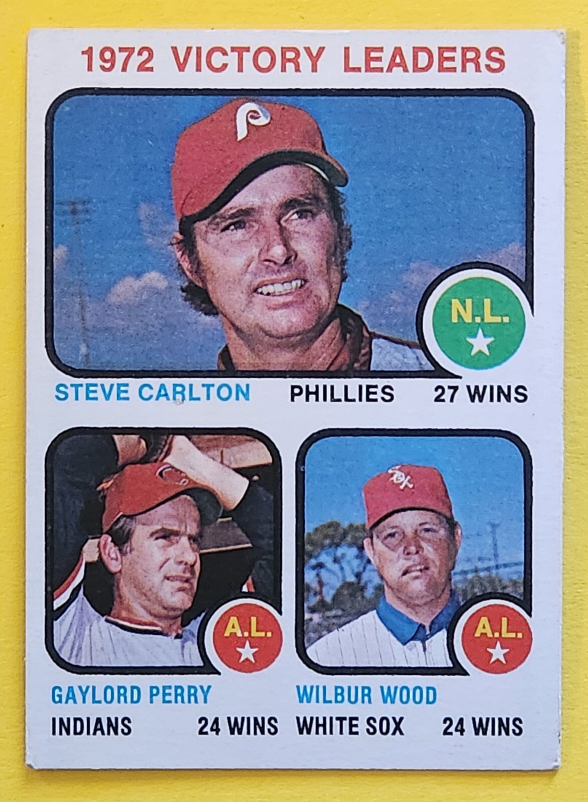 1973 TOPPS BASEBALL SINGLES 1-526 FREE SHIPPING Save 15% On 2 Or More! - Picture 37 of 210