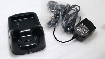 Datalogic 94A151124 Ladegerät Docking Cradle für elf  Scanner Battery Charging