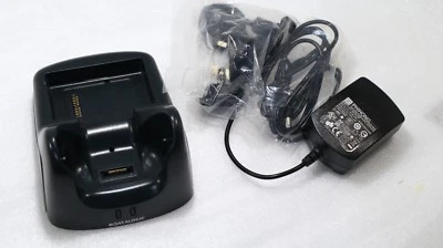 Datalogic 94A151124 Ladegerät Docking Cradle für elf Scanner Battery Charging - Bild 1 von 4
