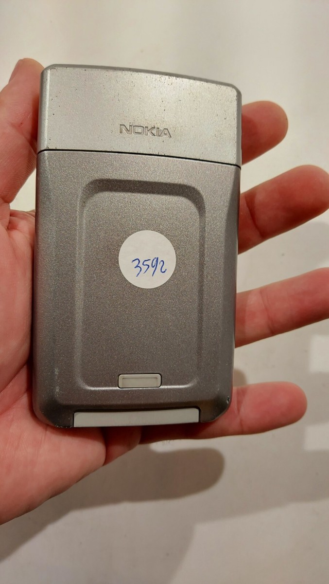 【貴重品】NOKIA E61　未使用 貴重品】NOKIA E61 未使用 - メルカリ