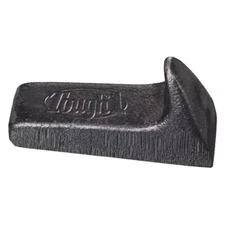 Farriers Horseshoers - Tough-1 Clinch Block