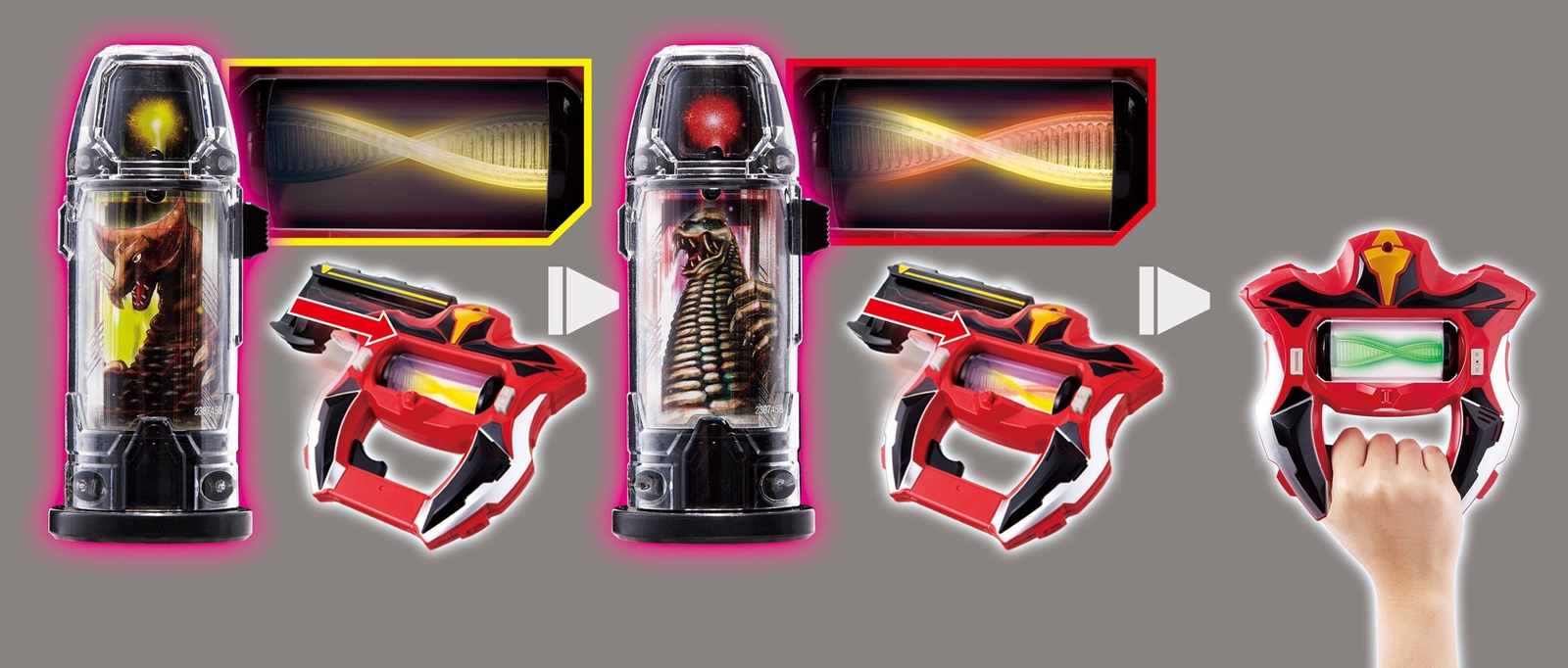 Ultraman Geed Geed Geed DX Geed Riser From Japan e2b60f Ultraman Geed Geed Geed DX Geed Riser From Japan e2b60f