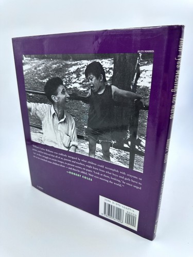 THEIR EYES MEETING the WORLD by Coles, Robert & Margaret Sartor HC w/DJ - Picture 2 of 5