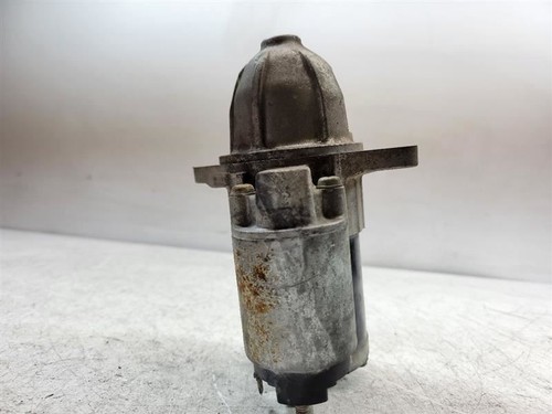 2012 2013 2014 2015 2016 SUBARU IMPREZA 2.0L AUTO TRANS STARTER MOTOR 23300AA710 - Picture 4 of 20