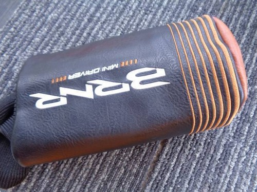 MINT Golf Driver TaylorMade BRNR MINI DRIVER PROFORCE 65 M40X (S) 11.5 43.75inch - Picture 6 of 6