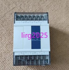 1pc used Xinjie PLC XC1-16R-E module