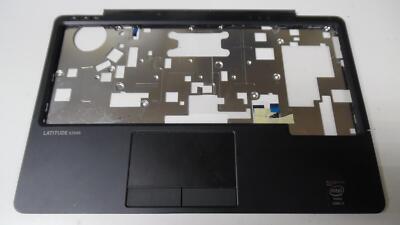 Dell Latitude E7240 - Palmrest w/Keyboard Bezel & Touchpad - 08DR9X - Tested