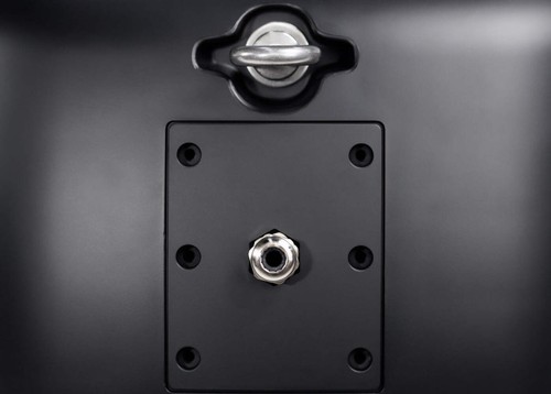 Altavoz Pure Resonance Audio S10 10 pulgadas estadio exterior 70V - Imagen 5 de 5