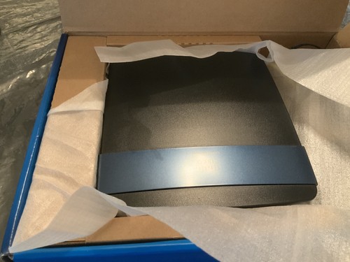 LINKSYS N750 Dual Band Smart Wi-Fi Router Model #EA3500-NP - Picture 6 of 7