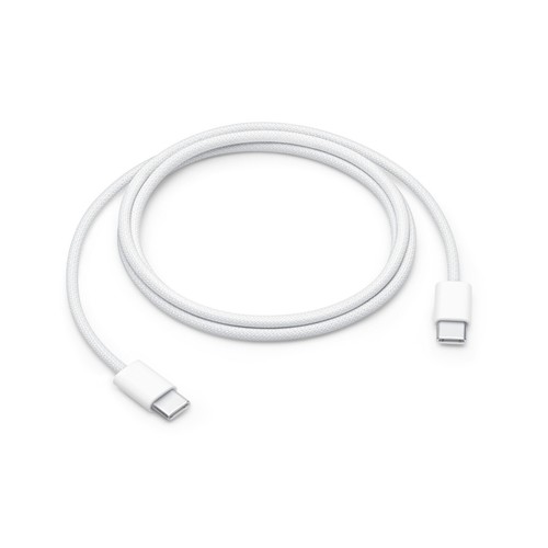 Chargeur Type C Vers C 20W Pour Apple IPhone 16 Pro Max Original Authentique - Photo 15 sur 16