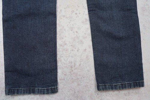 NUOVO CON ETICHETTE DIESEL THOMMER CB-NE 069GD 69GD JOGG JEANS DENIM W30 L30 30x30 30/30 - Foto 9 di 14