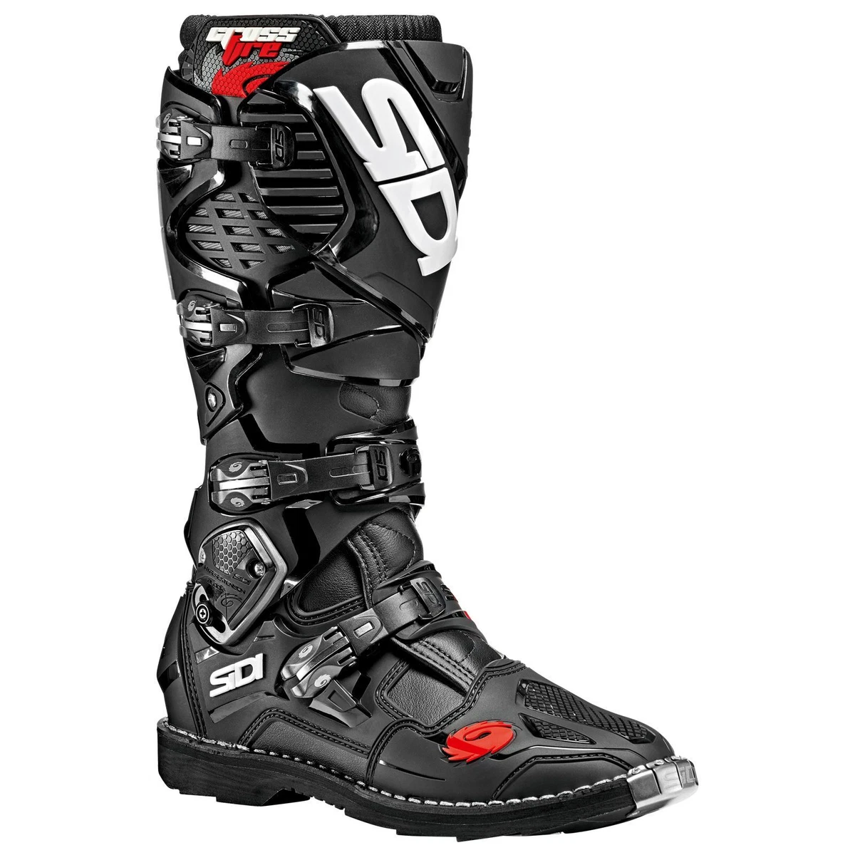 Sidi crossfire 3 ta best sale sizing